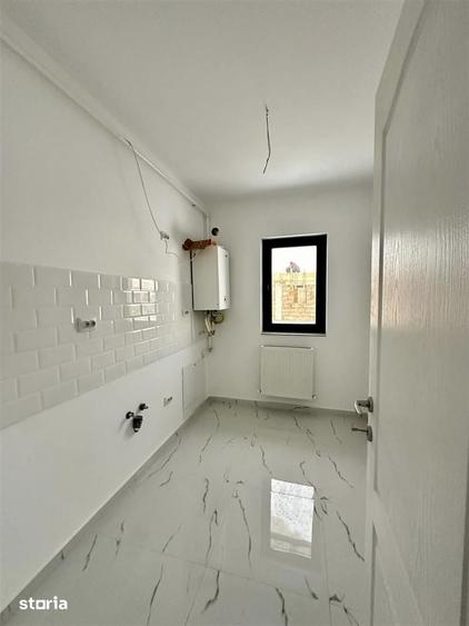 Apartament cu 2 camere decomandat în Ciurea
