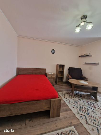 Garsonieră în Central