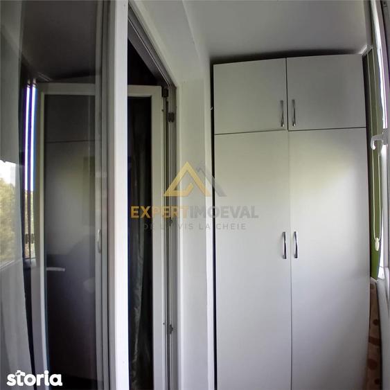 Apartament cu 2 camere în Săsar