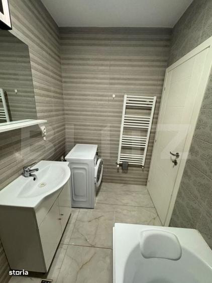 Apartament cu 3 camere în Florești