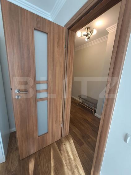 Apartament 2 camere Tractoru, in vila, aproape de Coresi. - 8