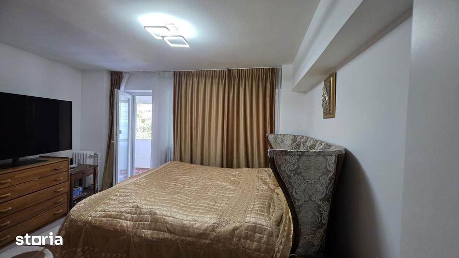 Apartament cu 3 camere în Pantelimon