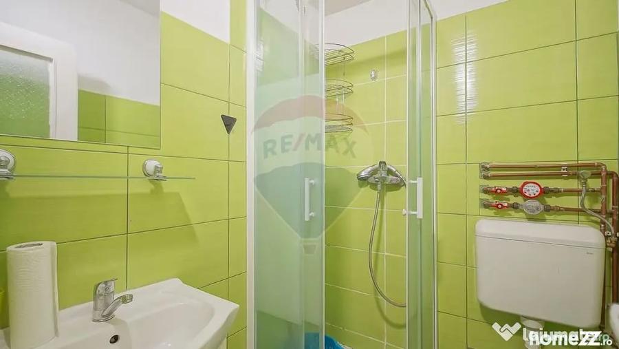 Garsonieră în Astra