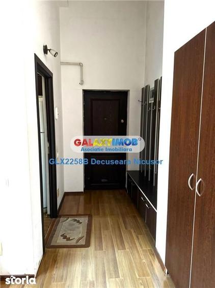 Apartament cu 3 camere, mobilat în Chiajna