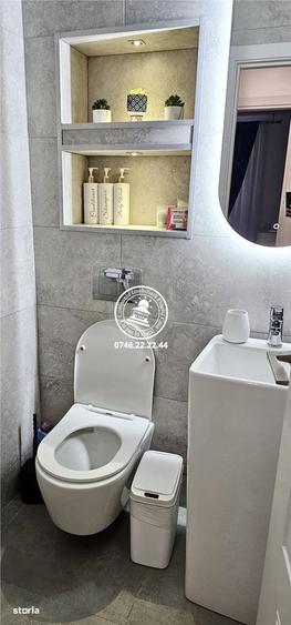 Apartament 2 camere Centru prima inchiriere - 11