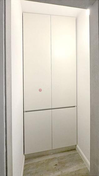 Apartament cu 2 camere decomandat, mobilat în Tractorul