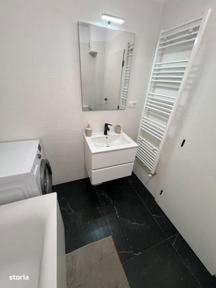 Apartament cu 2 camere, etaj 2, Zona Daliei - 5