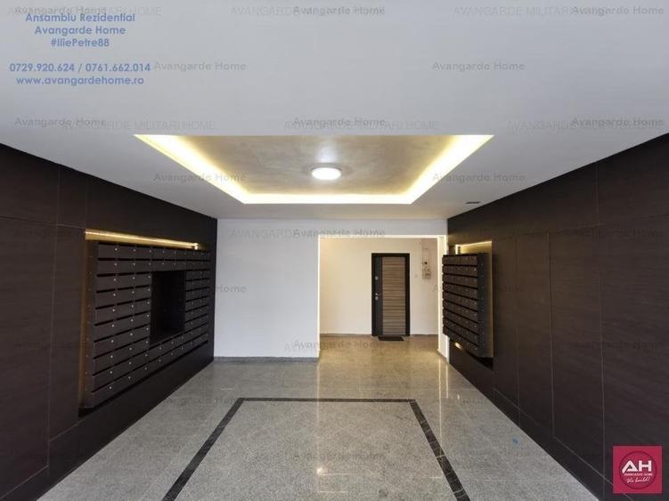 Apartament cu 2 camere decomandat în Chiajna