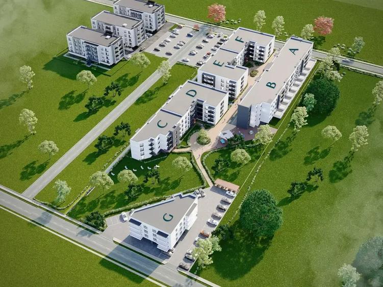 Garsonieră semidecomandată în Theodor Pallady
