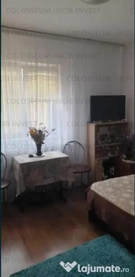 Apartament 2 camere | Decomandat | 2 Balcoane | Zona Astra - 3