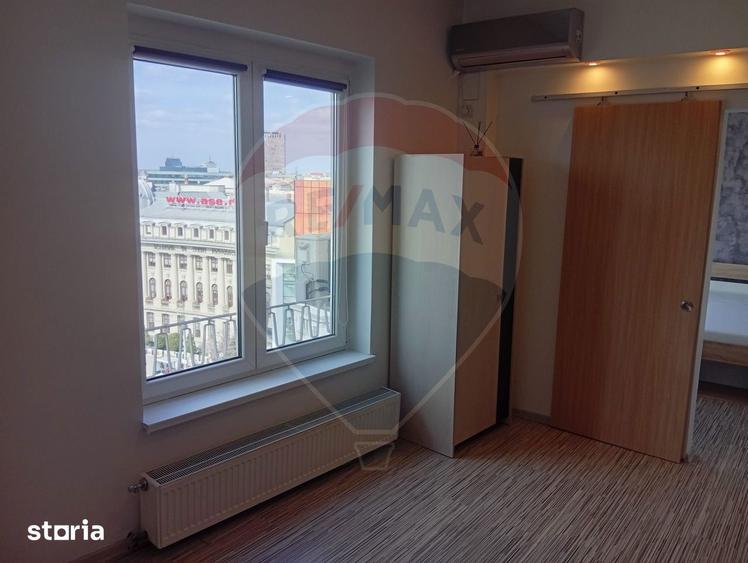 Piata Romana - inchiriere apartament cu 2 camere - 5