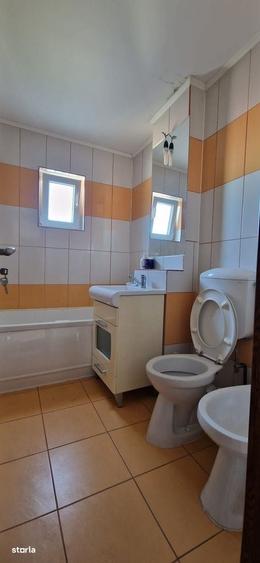 Apartament cu 2 camere decomandat în Fălticeni