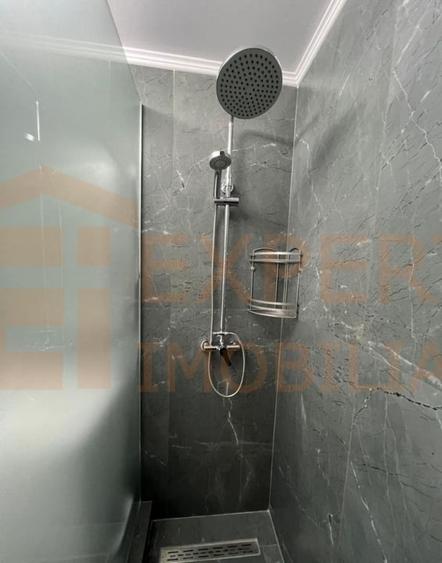 Apartament cu 2 camere decomandat, mobilat în Trocadero