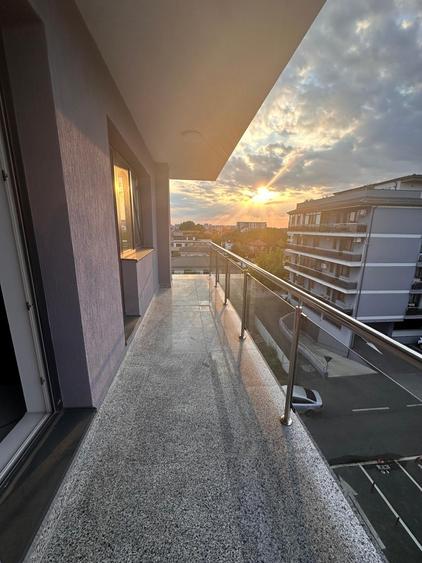 Apartament cu 2 camere decomandat în Prelungirea Ghencea