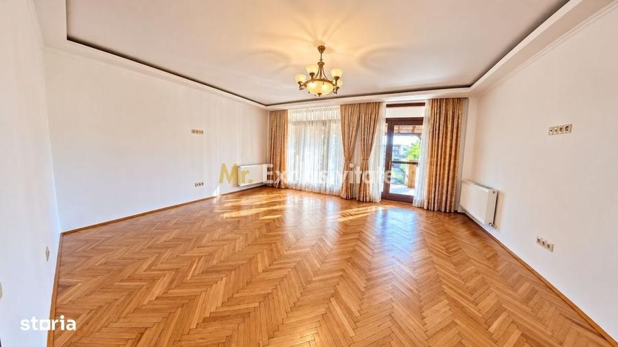 Casă cu 4 camere în Someșeni