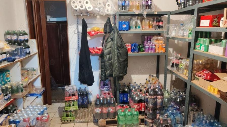 Spațiu comercial, de 90 mp, în Central