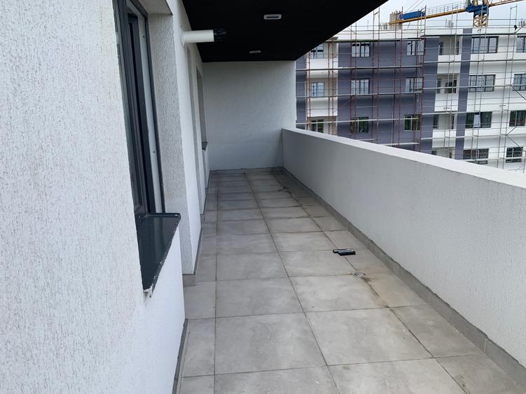 Apartament 2 camere finisat, bloc nou, acte gata, Metalurgiei-Postalionului - 10