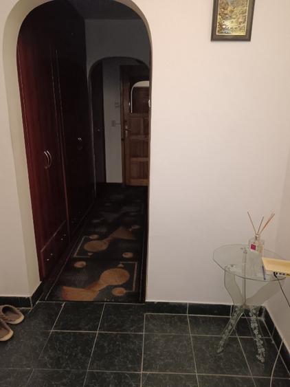 Garsonieră decomandată în Păcurari