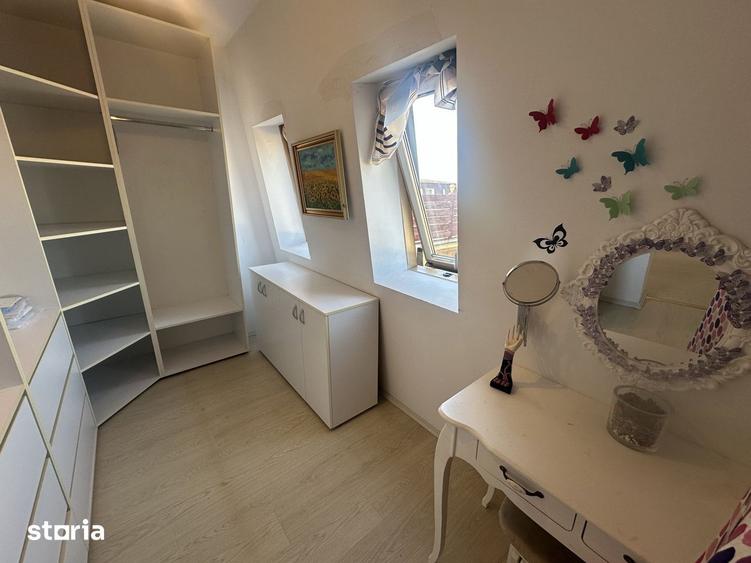 Magurele-New Residence, 3 Camere 90 Mp, Terasa 40 Mp, Parcare! - 20