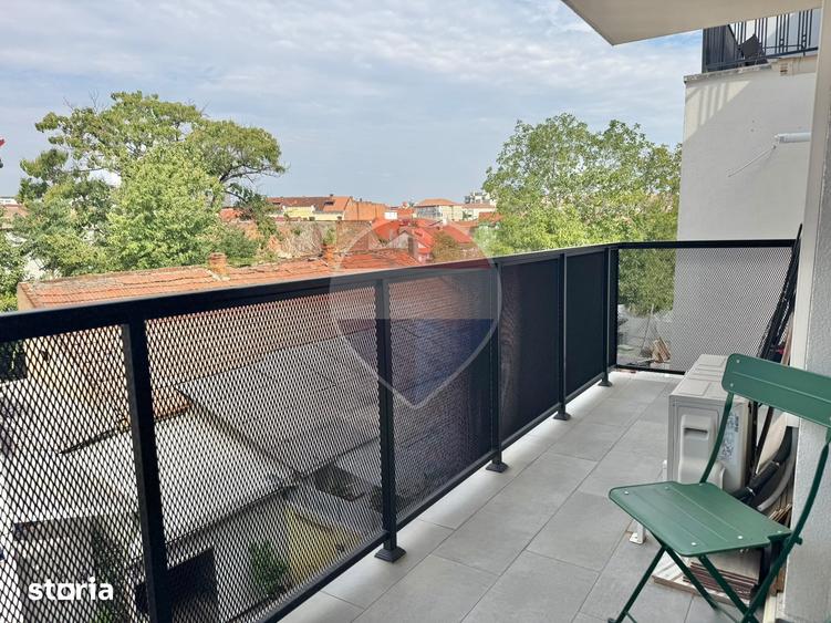 Apartament cu 2 camere de inchiriat in zona Ultracentral - 3