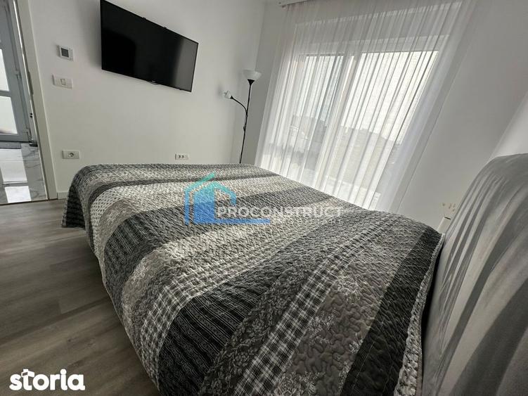 Duplex de inchiriat Dumbravita | 1.100 EUR | 100 mp utili - 6