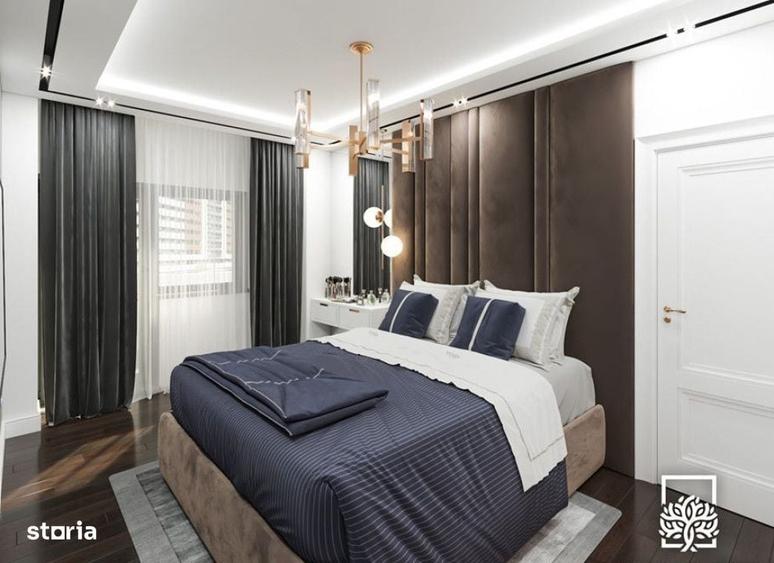 Apartament cu 3 camere decomandat în Copou