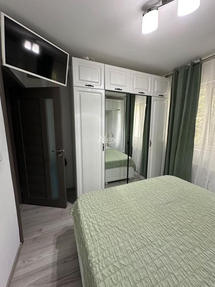 Apartament 2 camere Focsani