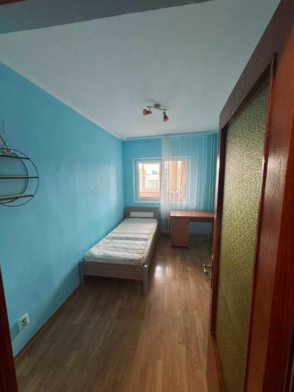 Apartament cu 3 camere decomandat în Ultracentral