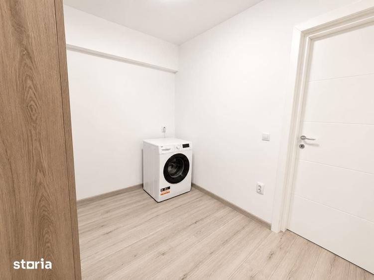 Apartament cu 2 camere în Copou