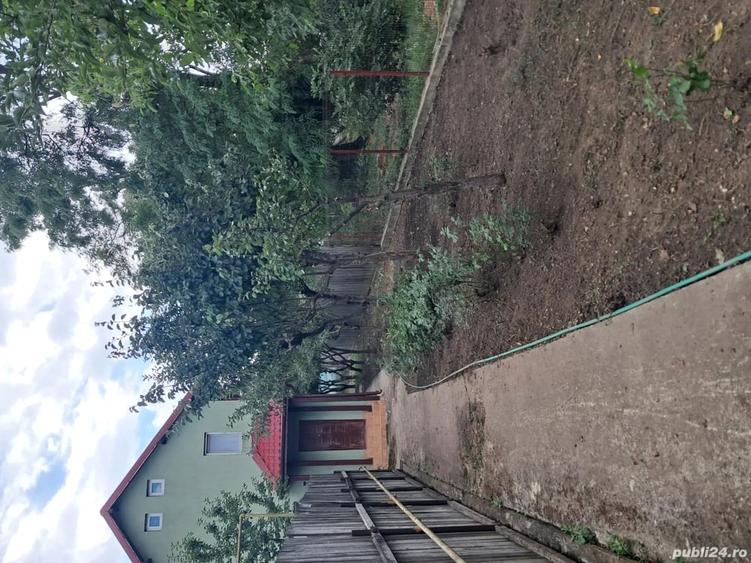 Casă cu 3 camere cu Teren 566 Mp în Central
