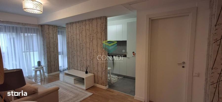 Apartament cu 3 camere în Grivița