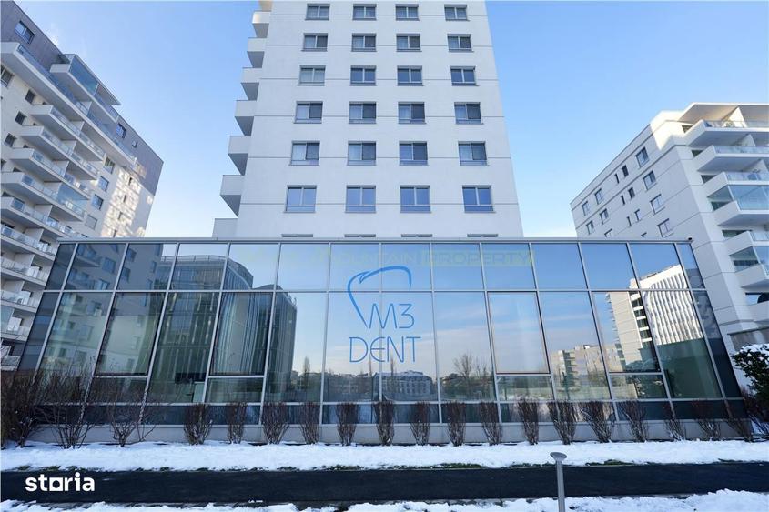 Spațiu comercial, de 180 mp, în Domenii