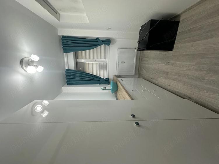 Apartament cu 2 camere semidecomandat în Eminescu