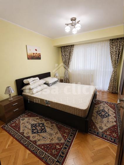 Apartament elegant, renovat complet | Mazepa 1 | Central - 5
