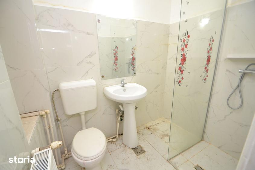 Apartament cu 2 camere în Cotroceni
