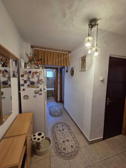 Apartament cu 2 camere decomandat în Boldești