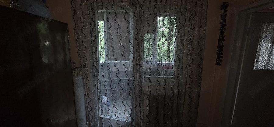Apartament cu 2 camere nedecomandat în Exterior Vest