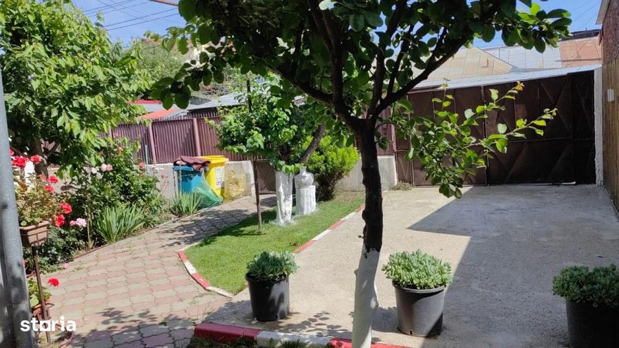 Casa 4 camere cu gradina si parcare in curte - 6
