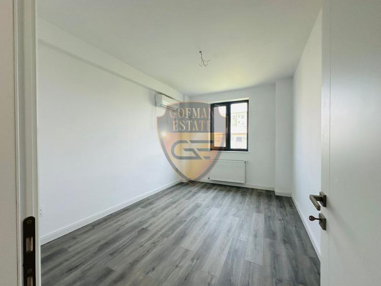 3 Camere, Primo, Lira Residences, Compozitori, Parcare Inclusă, centrala, balcon - 8