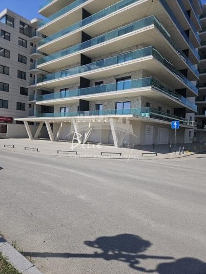 Spatiu comercial Zona Mamaia Nord - 2