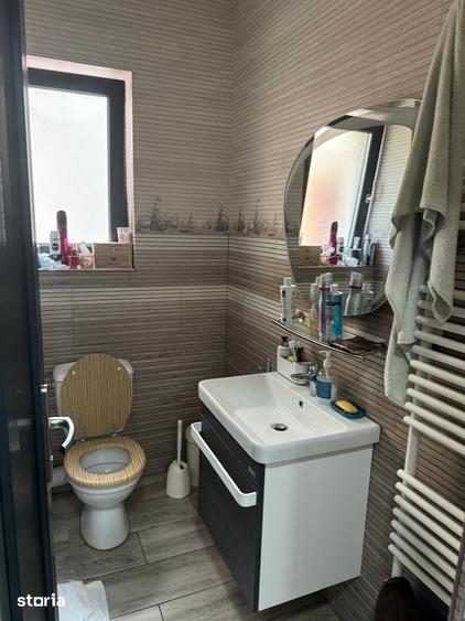 Apartament cu 3 camere în Militari
