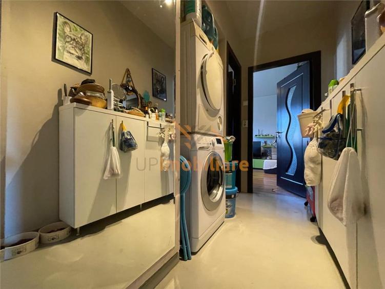 Apartament cu 3 camere semidecomandat în Calea Aradului