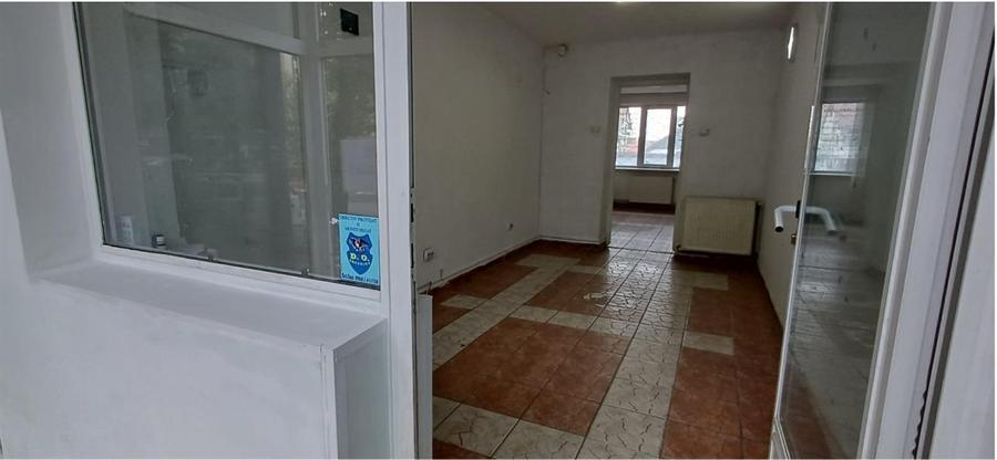 Spațiu comercial, de 54 mp, în Calea București