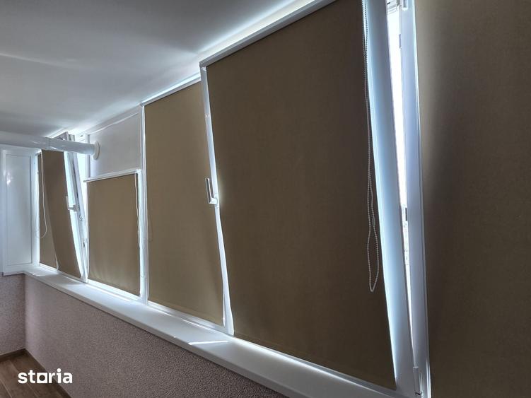 Apartament cu 2 camere în Florilor