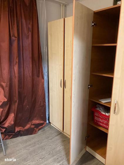 Ap cu 2 camere-Tomis Nord (Piata Ciresica) - 2