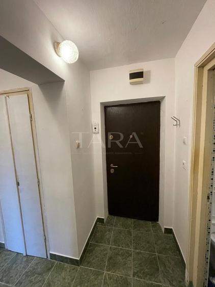 EXCLUSIVITATE. Apartament cu 2 camere, zona Grigore Alexandrescu. - 6