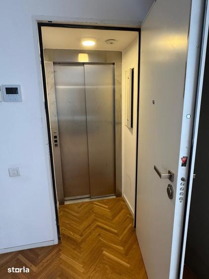 Apartament cu 6 camere în Victoriei