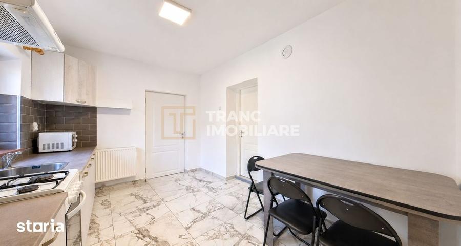 Casă cu 2 camere semidecomandat cu Teren 250 Mp în Gai