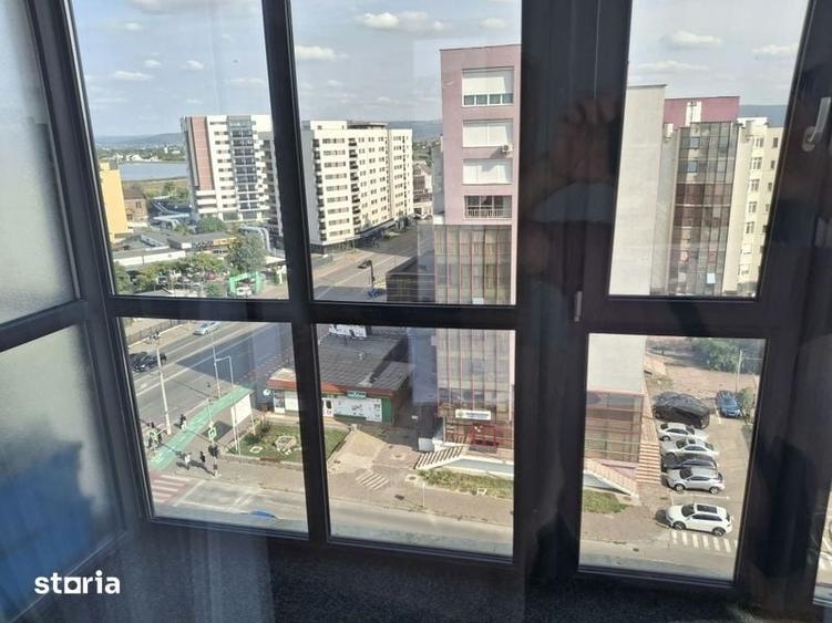 Apartament cu 2 camere în Ultracentral