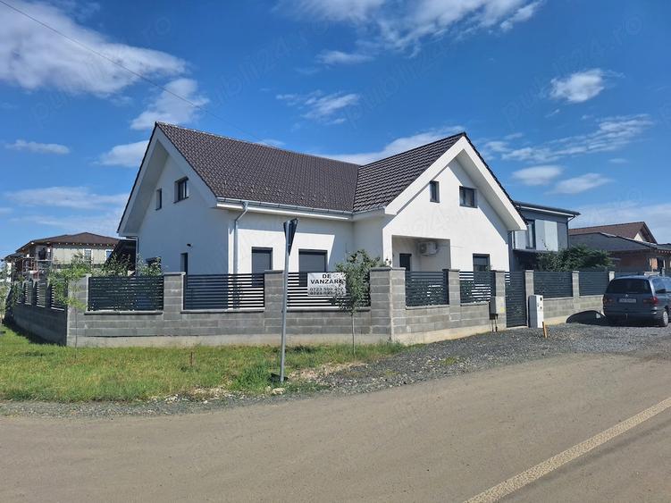 Vand casa construc?ie noua Chi?oda, Timi? - 6
